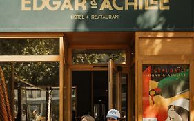Hotel Edgar & Achille